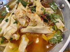 -老谷家黄泥烧鸽子·烧烤