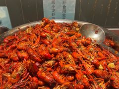 -禾斗海鲜自助(市南银座店)