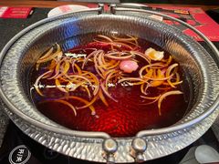 -牛New寿喜烧(闵行龙湖天街店)