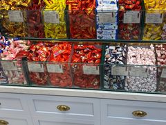 -张秉贵糖果专柜(北京市百货大楼店)