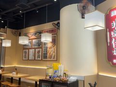 -双燕楼·手工馄饨·汤面小吃(世纪汇店)