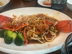 -逸林轩中餐厅(中信泰富朱家角锦江酒店)