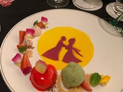 -Social 秀西餐厅-长沙瑞吉酒店(运达店)