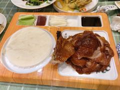 -玉桥餐厅(天坛店)