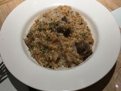牛肋排山药饭-幸薈飯堂