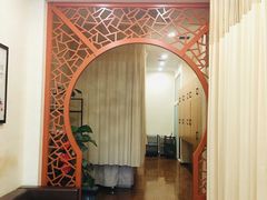 -筋骨堂热敷推拿按摩(翠华路店)