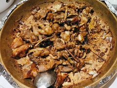 -围龙屋客家食府(福田店)