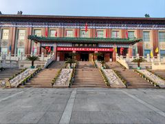 -荆州博物馆