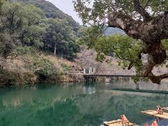 -上坦村