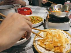 -彭耕记猪油炒小菜(吉联mall店)