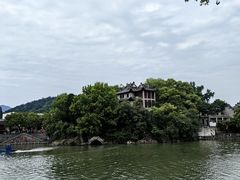 -慈城古县城景区