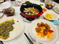 -莆田餐厅PUTIEN(三里屯店)