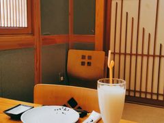 -鲁山人日本料理·放题·套餐(松卫北路店)