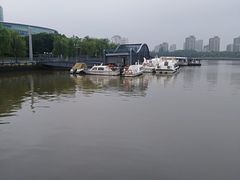 -宁波大剧院