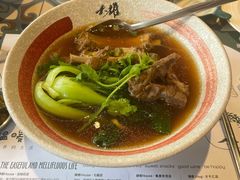 -静香HOUSE·全时段融合餐厅(七星欢乐颂店)