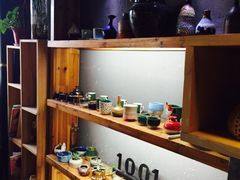 -1001艺术手作·银饰DIY·拼豆(小寨金莎店)