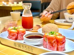 -蔡澜点心·粤菜(领展购物广场店)