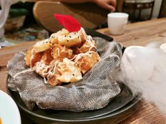 -茉莉餐厅(包河万达店)