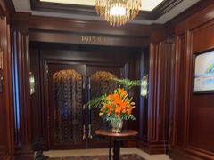 -杭州新新饭店·1913餐厅