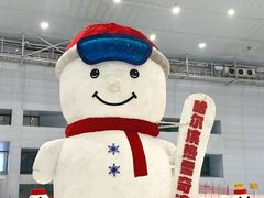 -哈尔滨热雪奇迹