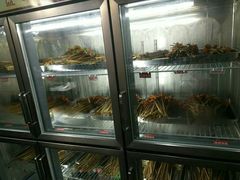 -小郡肝串串香火锅(金桥店)