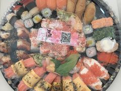 -河风精致寿司(尼盛店)