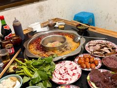 -肥龙火锅(南坪店)