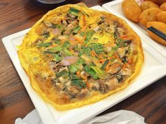 传统海蛎煎-海坛特色小吃·只做平潭特色菜(平潭店)