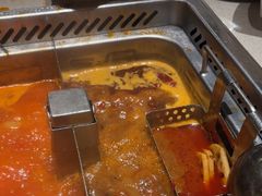 -海底捞火锅(江宸天街店)