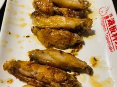 -尚雅铁板料理自助餐厅(乐松店)