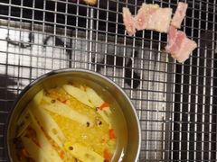 -夜食白市Yespicy·烧烤啤酒宵夜(番禺四海城店)