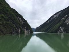 -乌江画廊(彭水苗族土家族自治县)