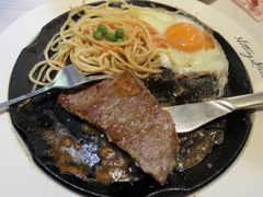 -诺丁牛排披萨自助餐厅(汕头苏宁店)