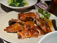 -留半山·香港食堂(啦啦宝都店)