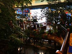 -四海烤鸭城