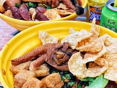 -龍城柳州螺蛳粉(群星路店)