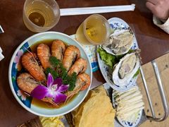 -金龙·打边炉(武进路店)