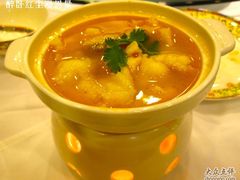 酸汤鱼&nbsp;（每位）-楚畹园