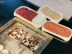 -川西坝子火锅(清江东路3.0直营店)