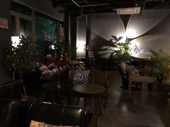 大堂-咖法森林·咖啡  酒吧(天河店)