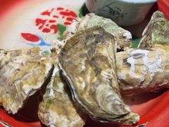 -魔鬼牛蛙小厨•烤鱼•龙虾(上马墩光华时代店)