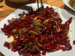 -荣小馆(杭州大厦店)
