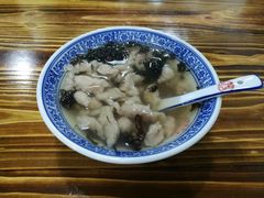 -煎意浓·吴记煎包(交通路店)