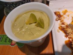 牛油果奶冻-牛油果大师寿司(瑞景店)