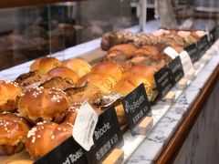 -WHEAT&BAKER-麥(凯德来福士店)
