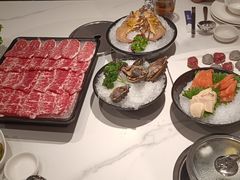 -海月轩海鲜豆捞(紫金塔店)