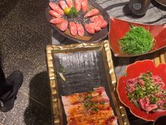 -牛局别馆·和牛烧肉(日月广场店)