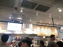 -喜茶(广州天汇igc店)