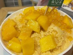 -江记甜品(罗湖店)