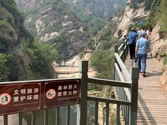 -黑龙潭风景区